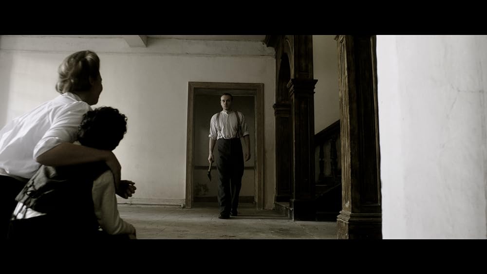 Mad to Be Normal（原題）の画像