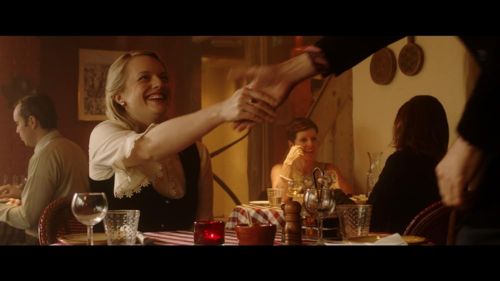 Mad to Be Normal（原題）の画像