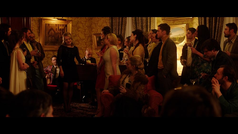 Mad to Be Normal（原題）の画像