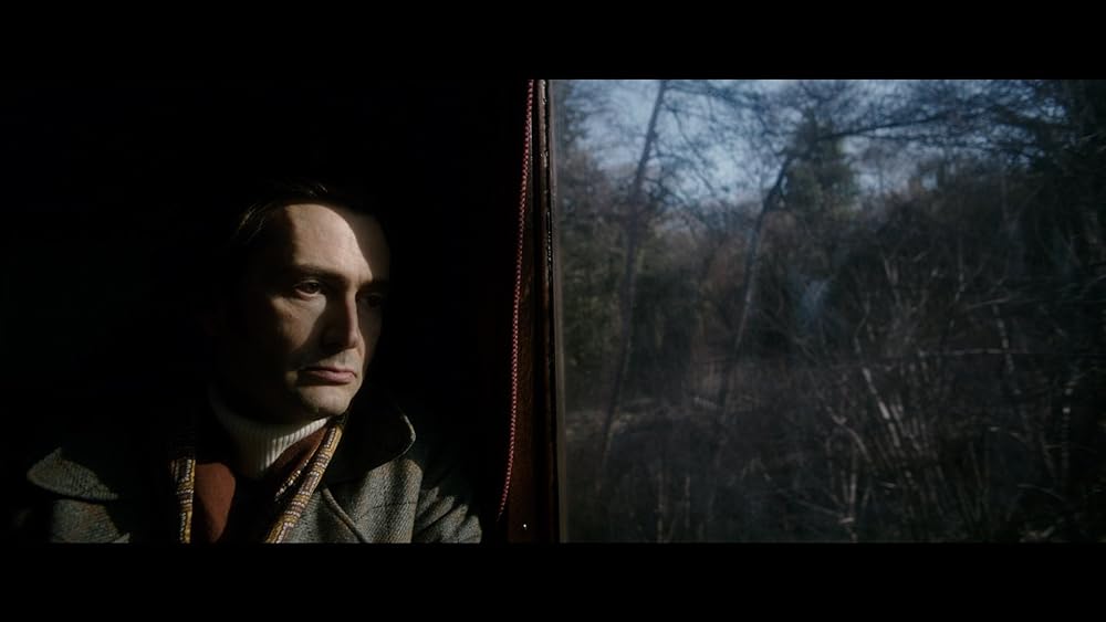 Mad to Be Normal（原題）の画像