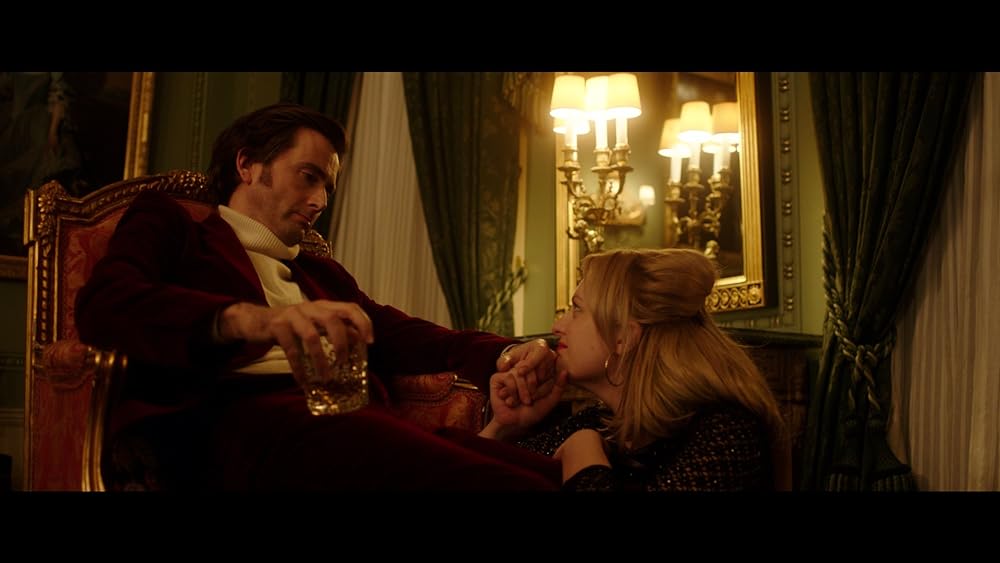 Mad to Be Normal（原題）の画像