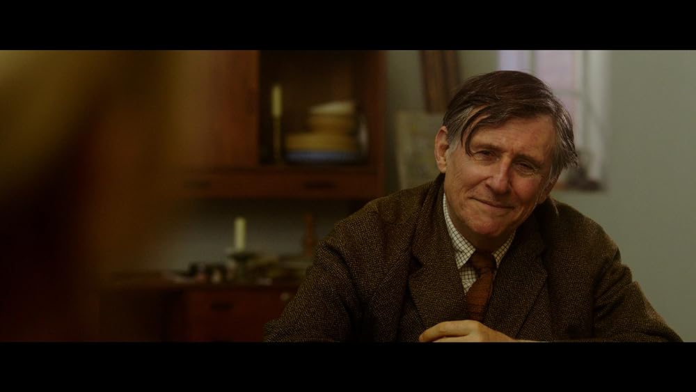 Mad to Be Normal（原題）の画像