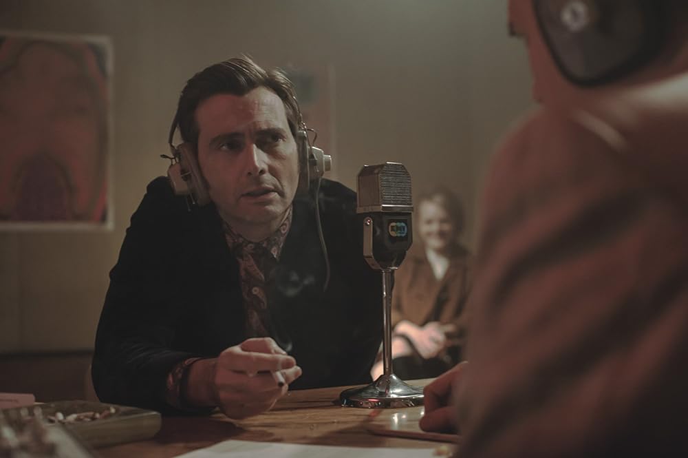 Mad to Be Normal（原題）の画像