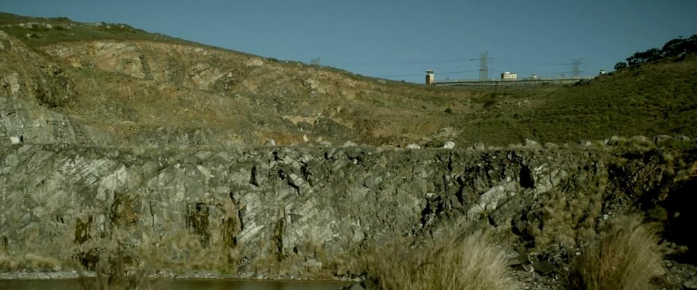 羊飼いと屠殺者の画像