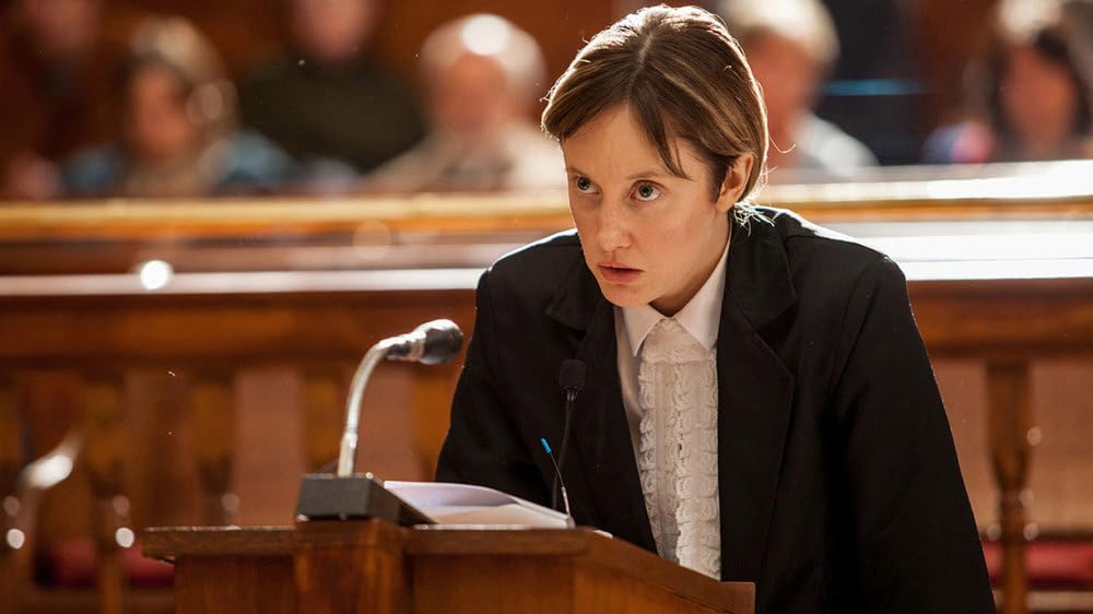 羊飼いと屠殺者の画像