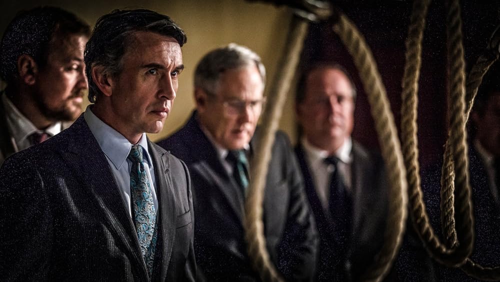 羊飼いと屠殺者の画像