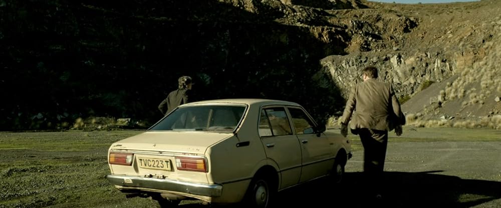 羊飼いと屠殺者の画像