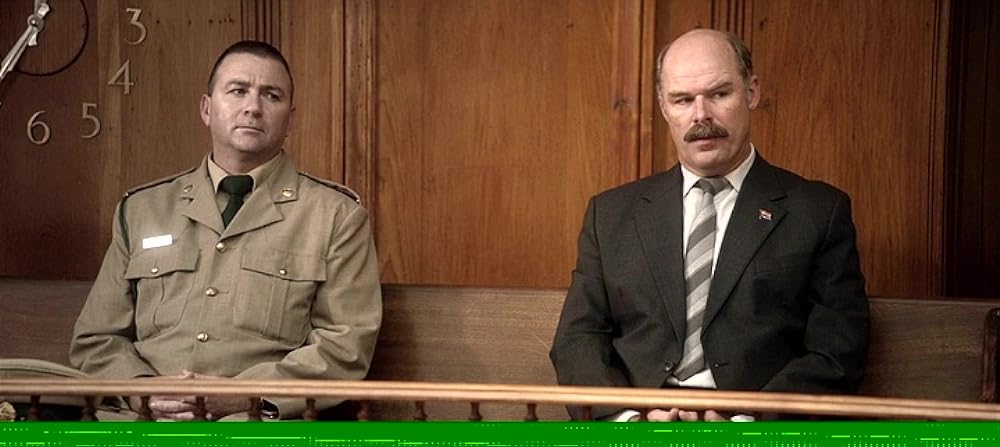 羊飼いと屠殺者の画像