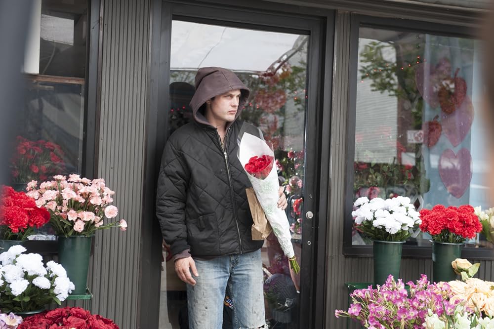 ニューヨーク ザ・ギャング・シティの画像