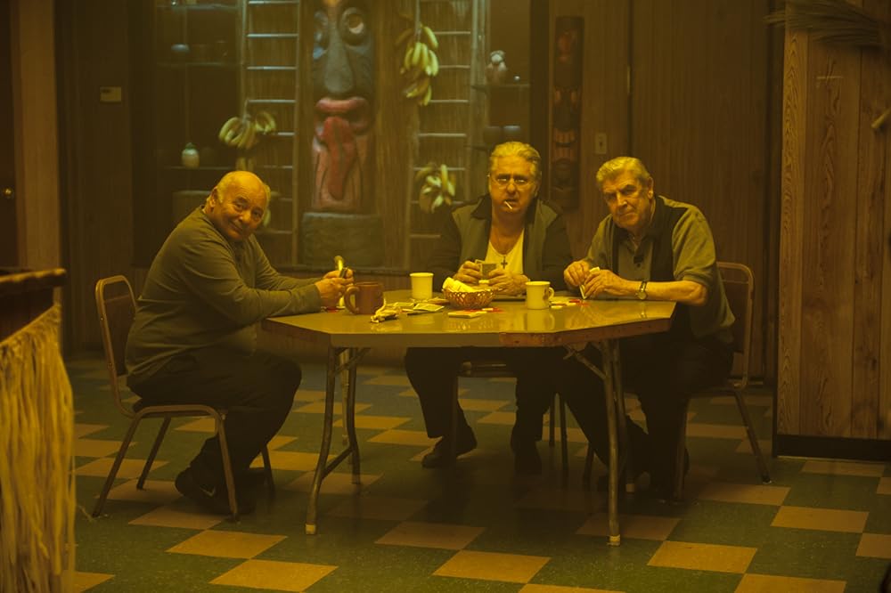 ニューヨーク ザ・ギャング・シティの画像