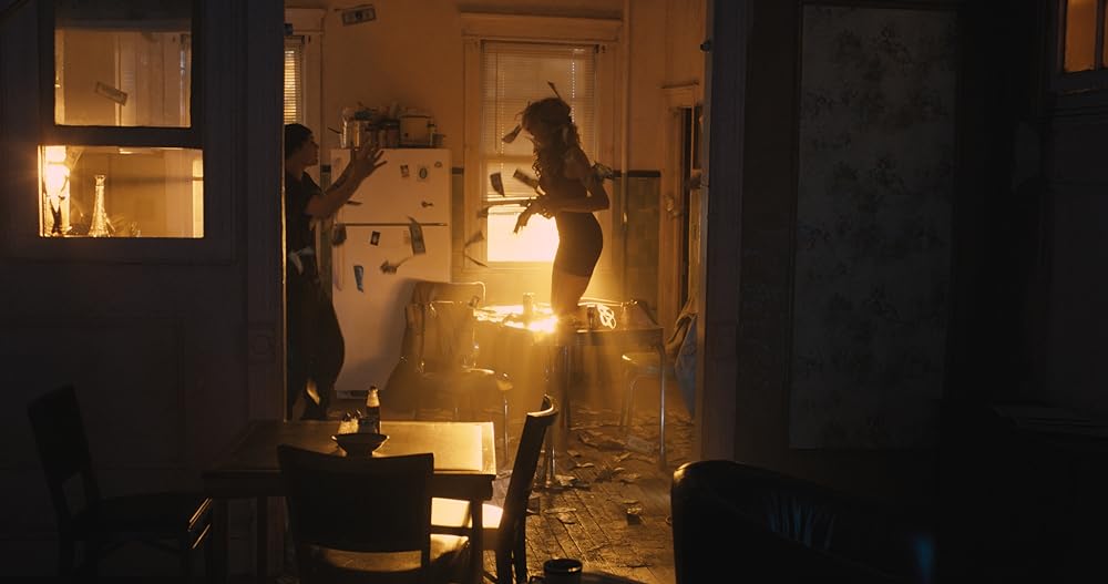 ニューヨーク ザ・ギャング・シティの画像