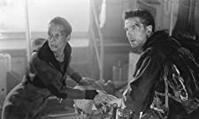 「ヴァイラスX」ジェイミー・リー・カーティス & ウィリアム・ボールドウィンの画像