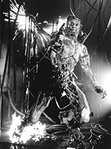 ヴァイラスXの画像