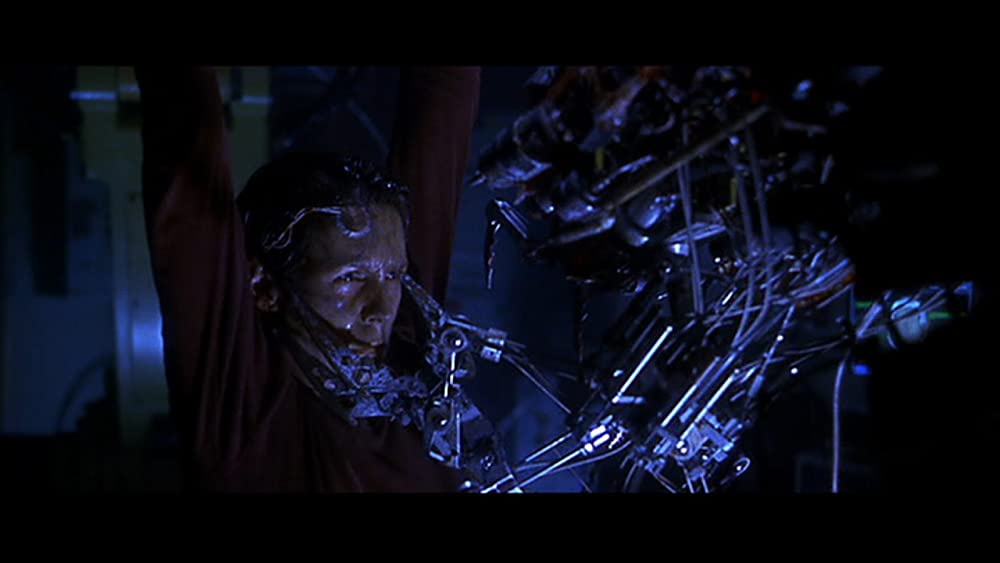 ヴァイラスXの画像