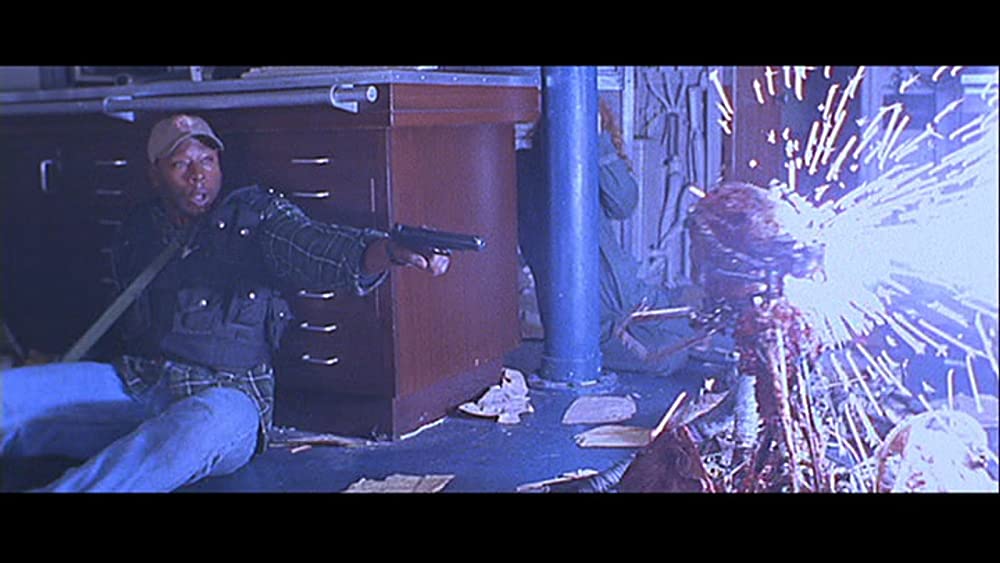 ヴァイラスXの画像