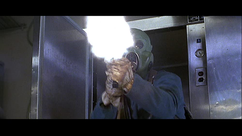 ヴァイラスXの画像