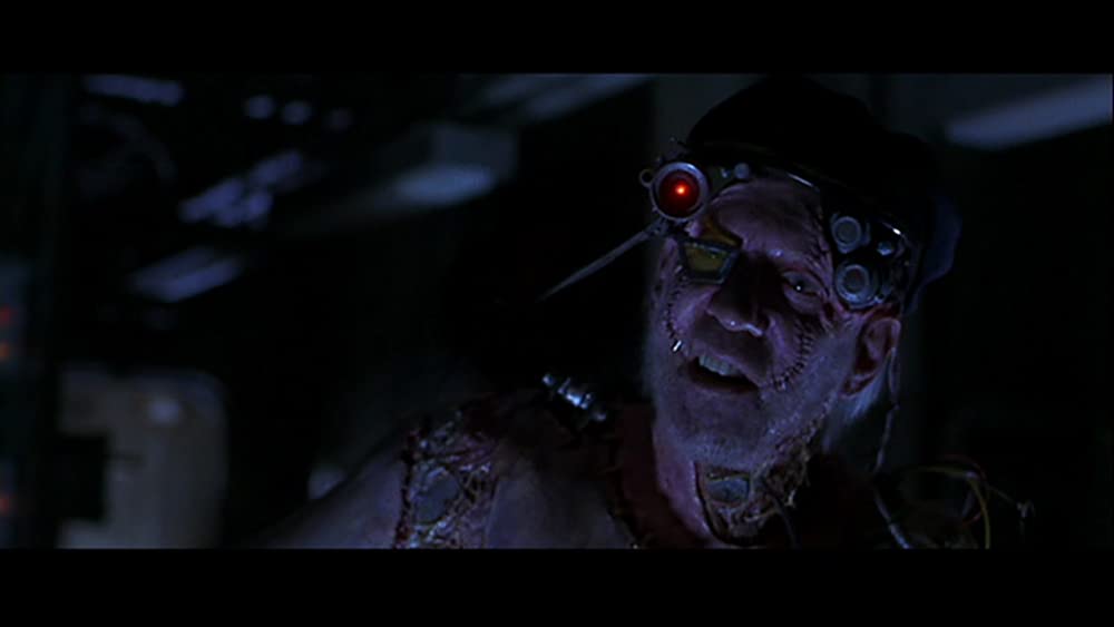 ヴァイラスXの画像