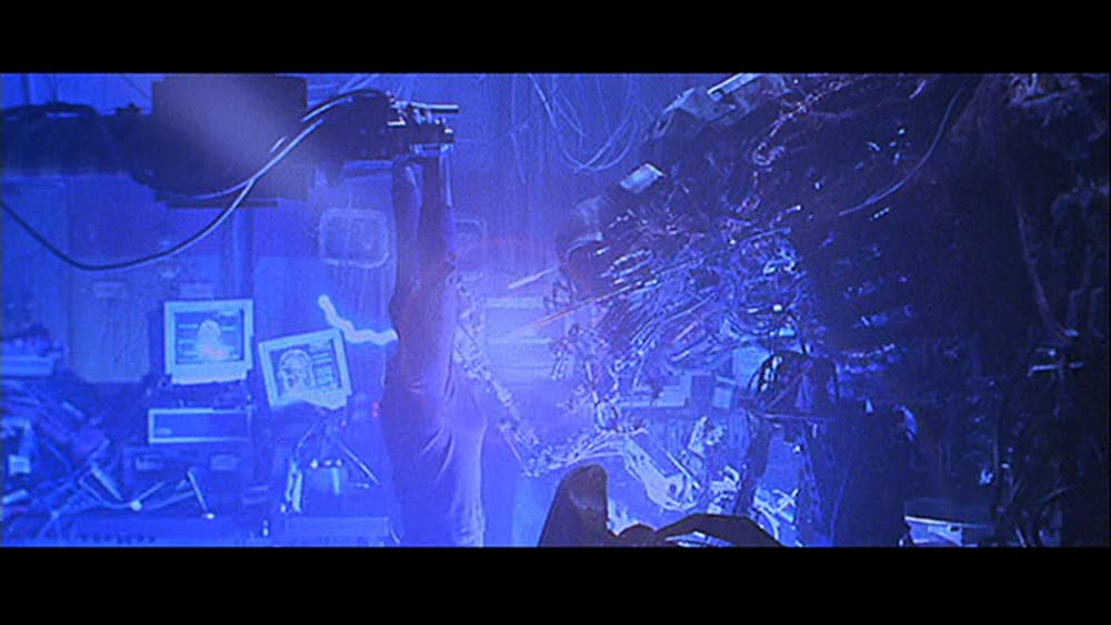 ヴァイラスXの画像