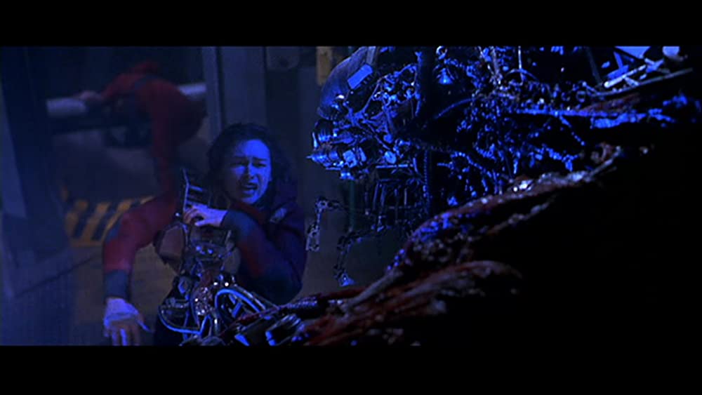 ヴァイラスXの画像