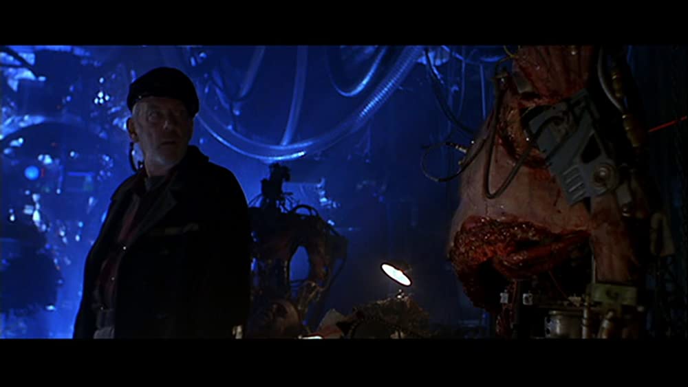 ヴァイラスXの画像