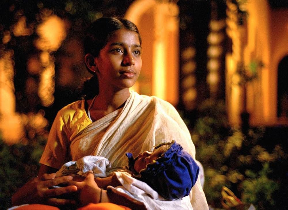 『ワナジャ』の画像