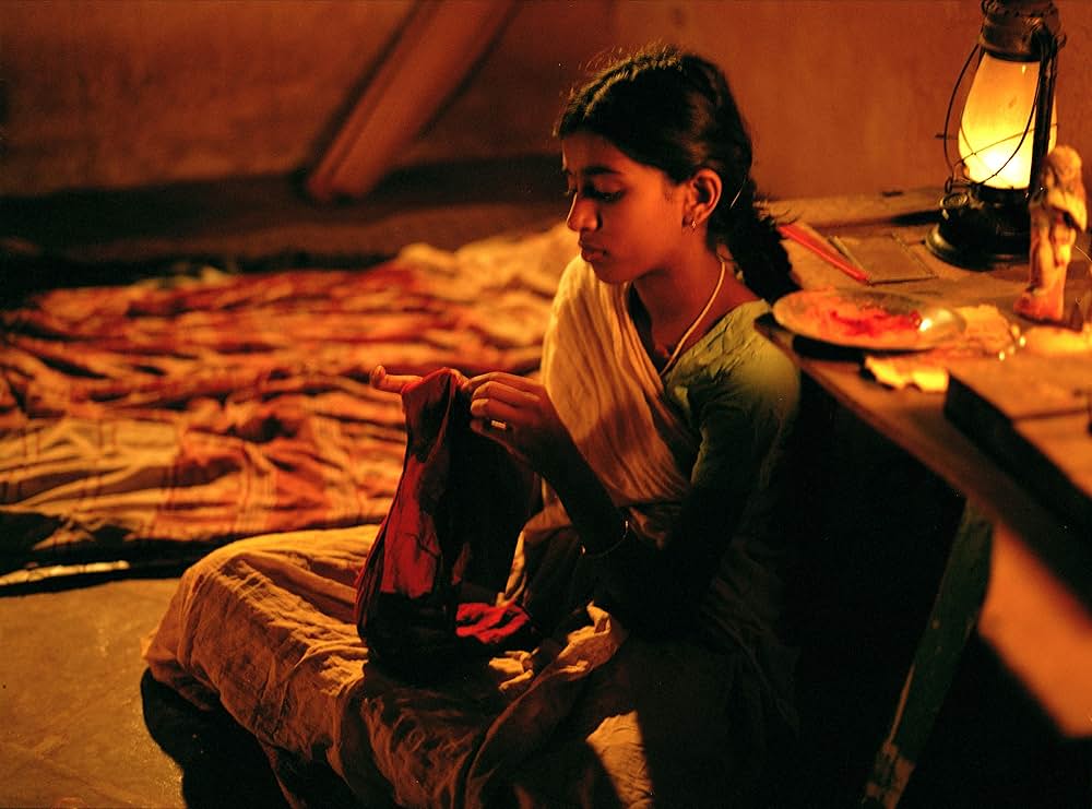 『ワナジャ』の画像