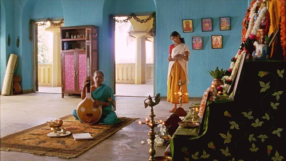 『ワナジャ』の画像