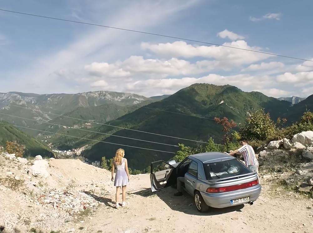 テイク・ミー・サムウェア・ナイスの画像