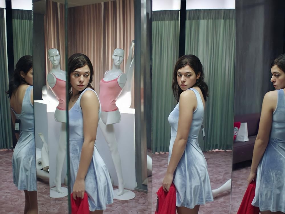 テイク・ミー・サムウェア・ナイスの画像