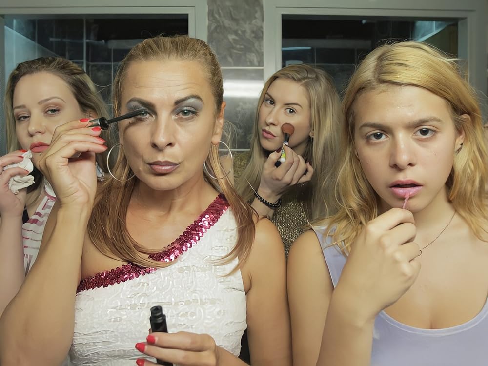 テイク・ミー・サムウェア・ナイスの画像