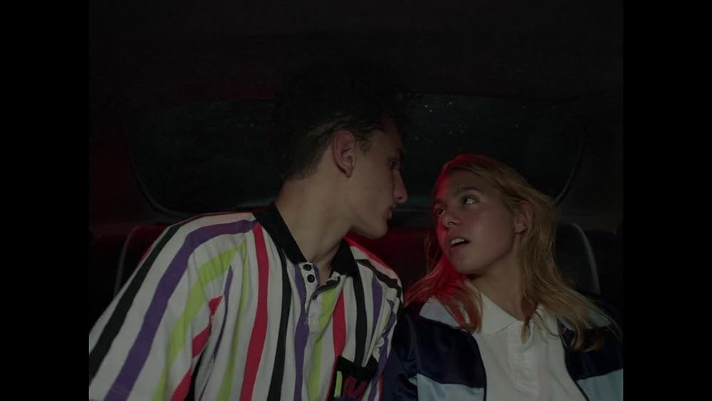 テイク・ミー・サムウェア・ナイスの画像