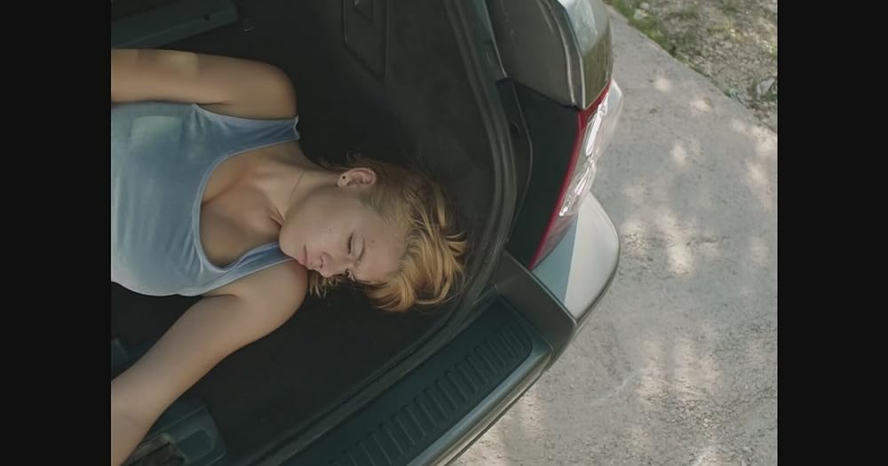 テイク・ミー・サムウェア・ナイスの画像