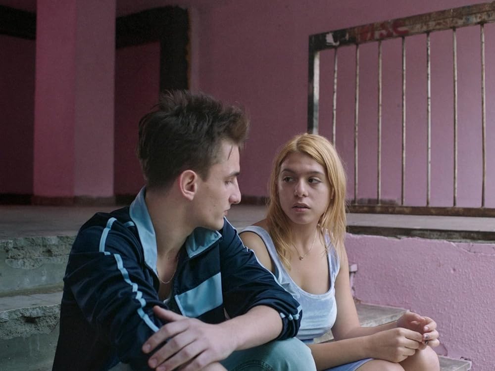 テイク・ミー・サムウェア・ナイスの画像