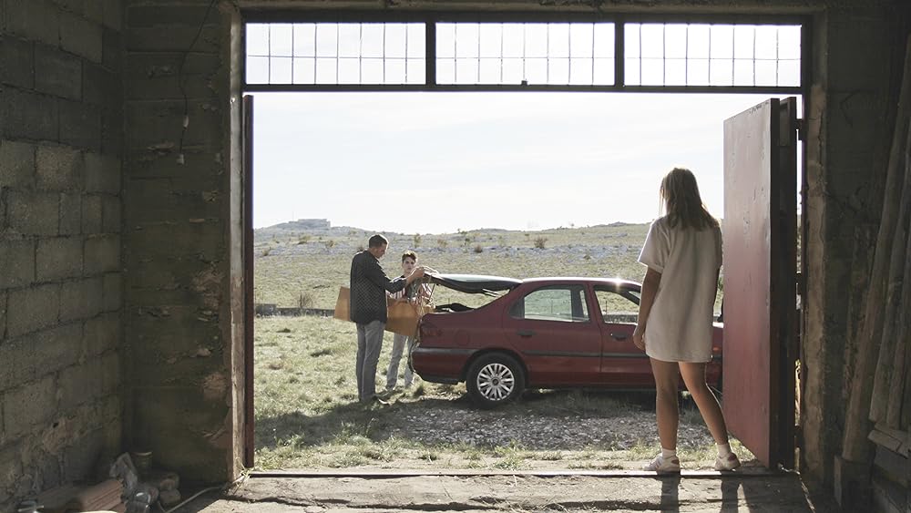 テイク・ミー・サムウェア・ナイスの画像