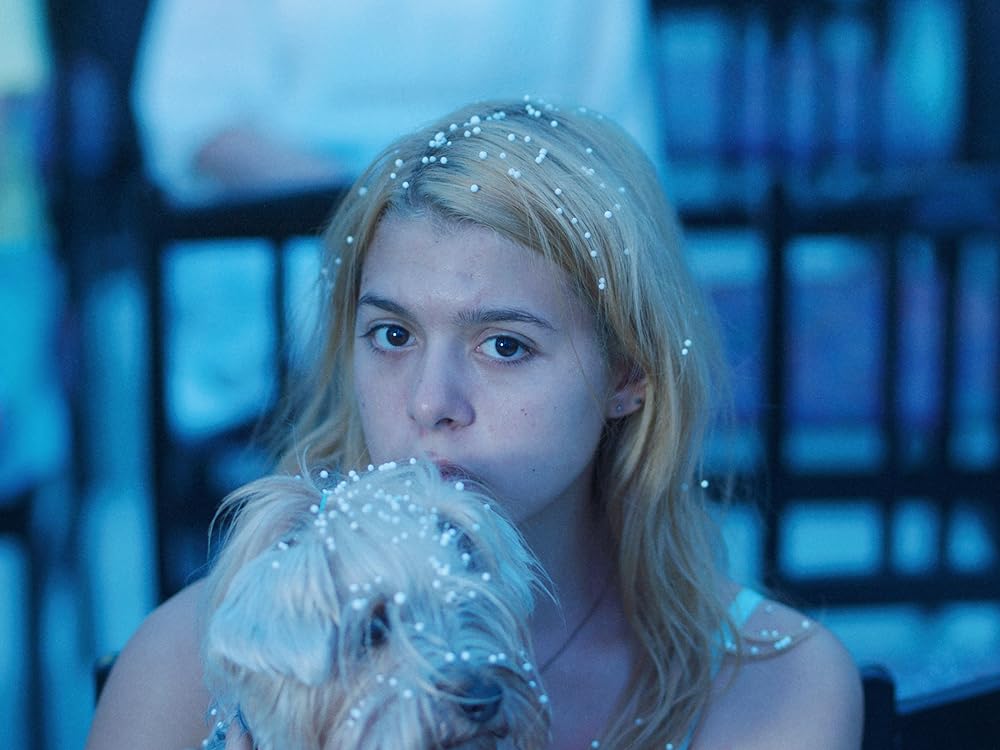 テイク・ミー・サムウェア・ナイスの画像