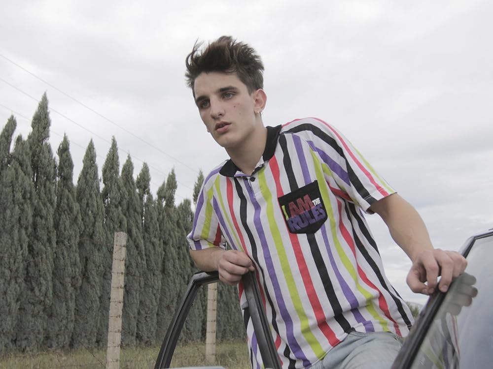 テイク・ミー・サムウェア・ナイスの画像