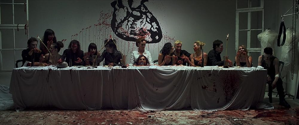 The Theatre Bizarre（原題）の画像