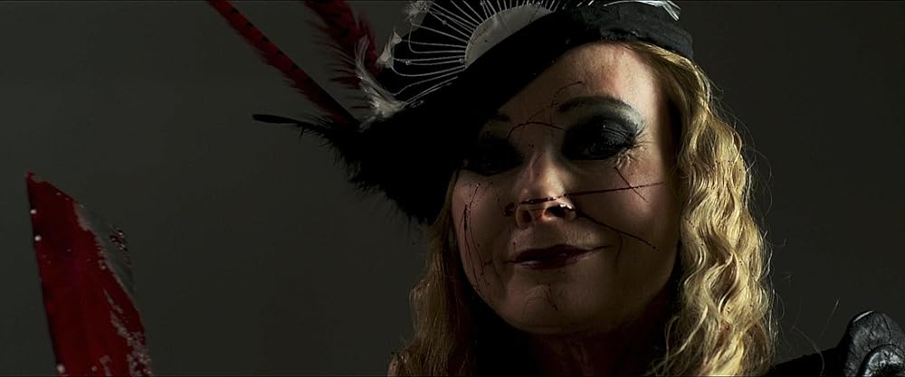 The Theatre Bizarre（原題）の画像