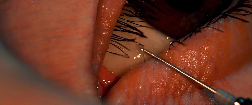 The Theatre Bizarre（原題）の画像