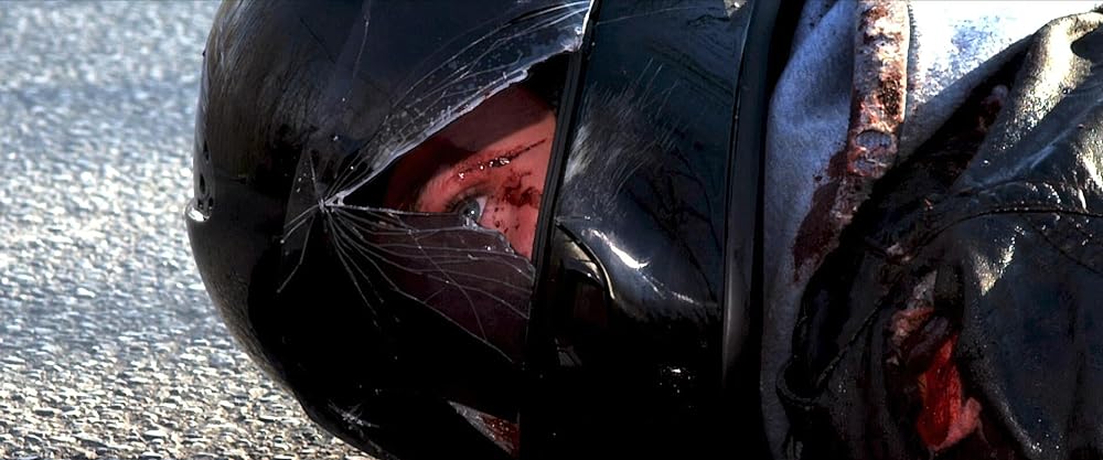 The Theatre Bizarre（原題）の画像