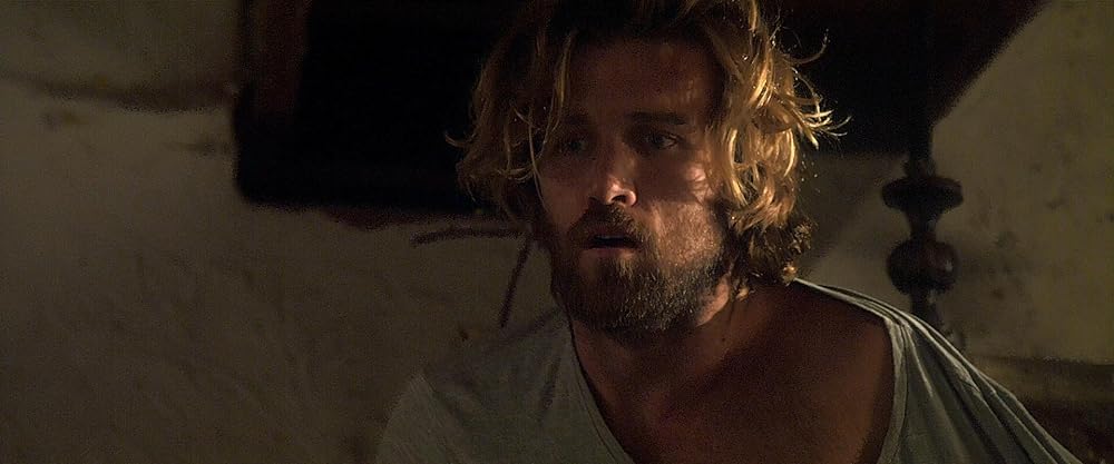 The Theatre Bizarre（原題）の画像