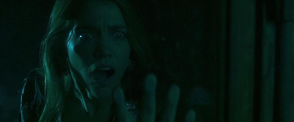 The Theatre Bizarre（原題）の画像