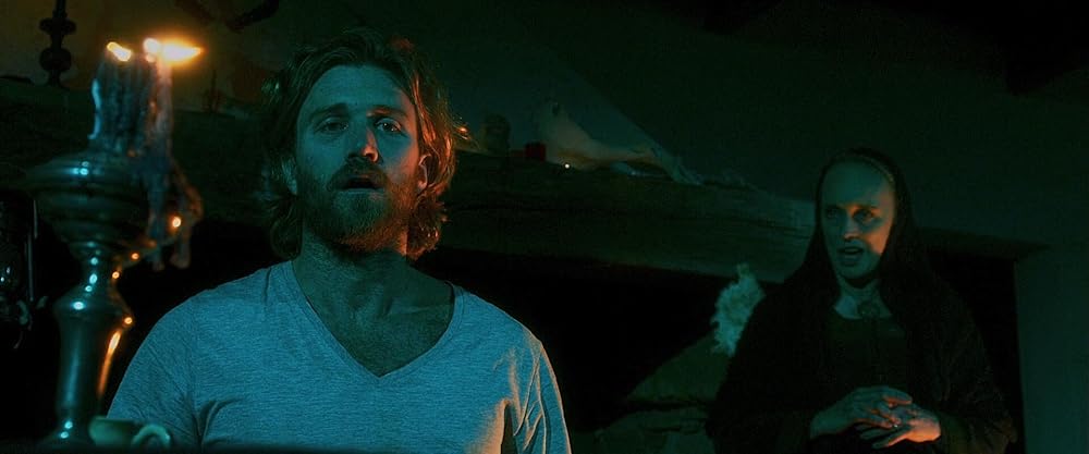 The Theatre Bizarre（原題）の画像