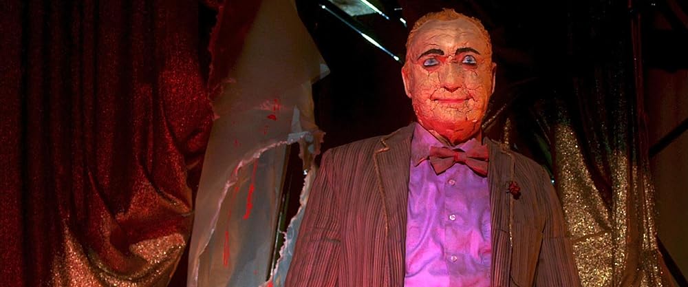 The Theatre Bizarre（原題）の画像