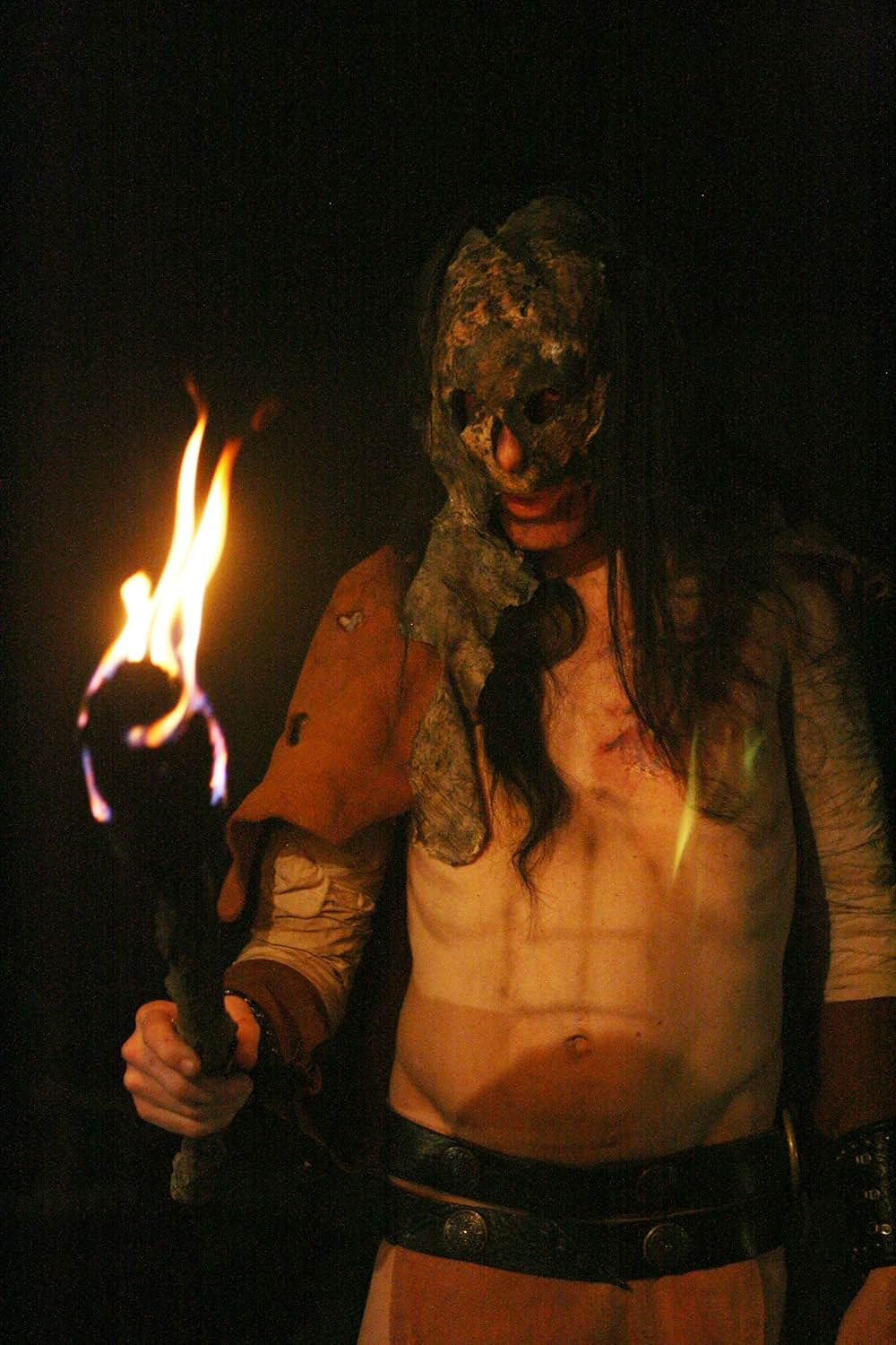 The Theatre Bizarre（原題）の画像