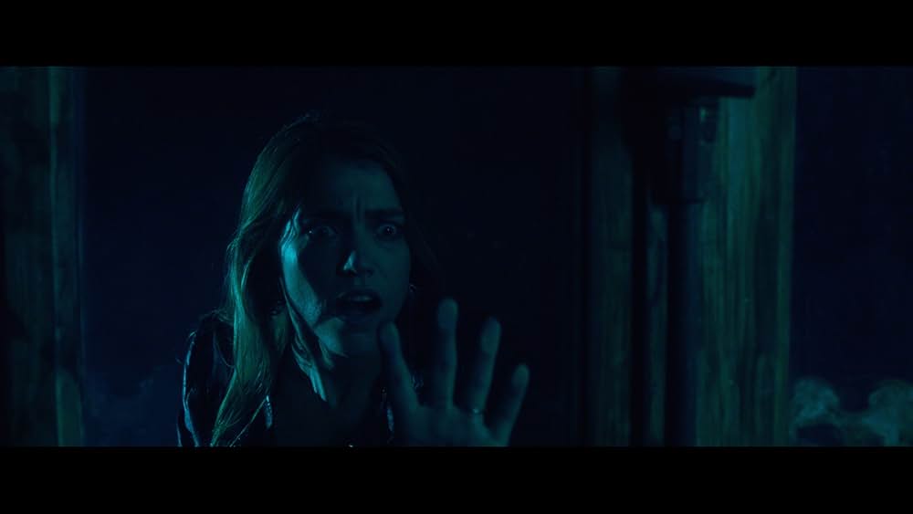 The Theatre Bizarre（原題）の画像