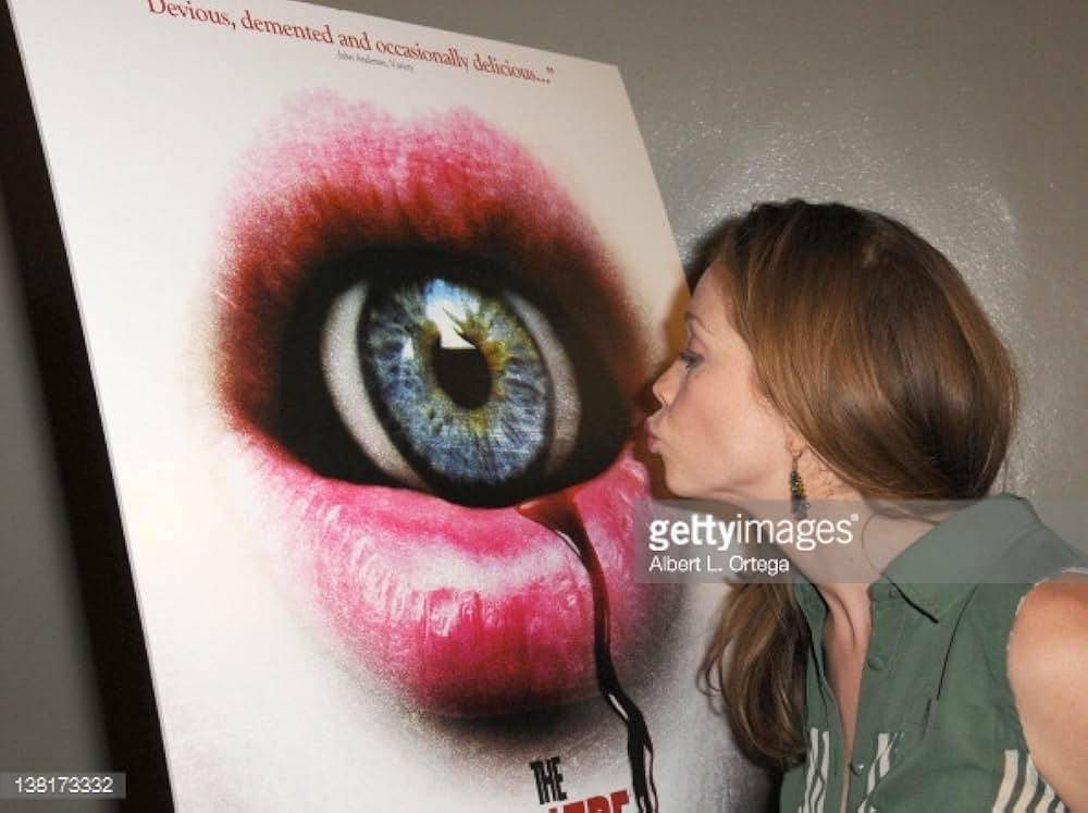 The Theatre Bizarre（原題）の画像