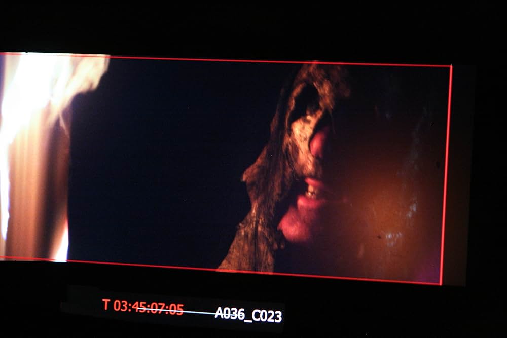 The Theatre Bizarre（原題）の画像