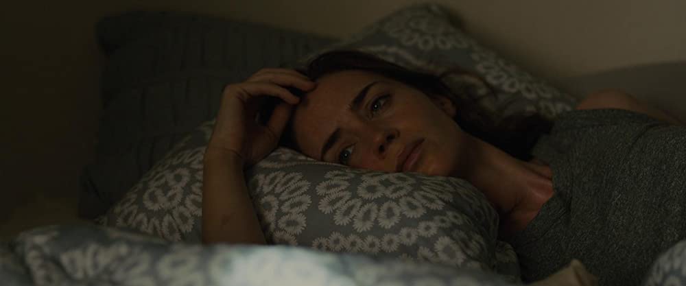 ボーダーラインの画像