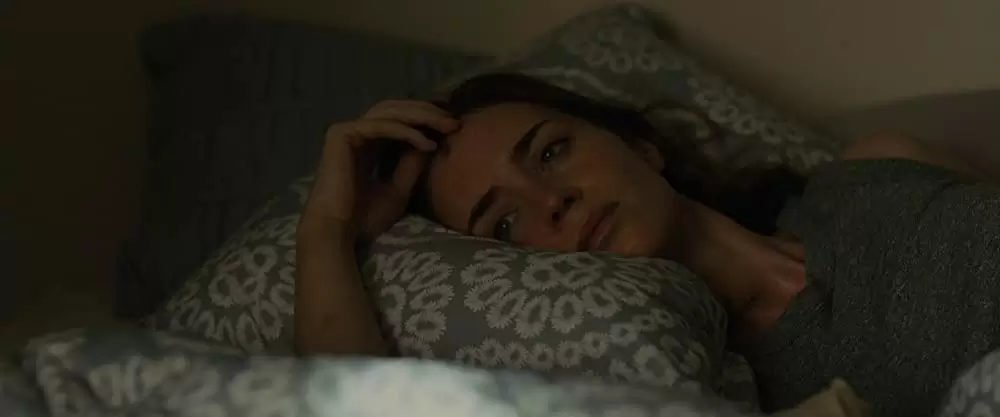 ボーダーラインの画像